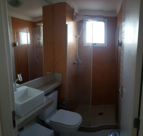 08444 - Apartamento 1 Dorm, Água Branca - São Paulo/sp - 8444