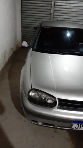 Volkswagen Golf 2001 1.6 5p