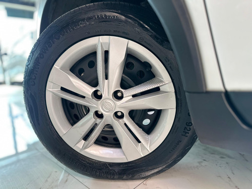 Nissan Kicks 1.6 Active S 16V Aut. (Pcd) 5P