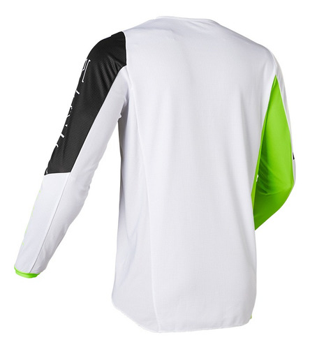 Imagen 3 de 5 de Jersey Fox 180 Skew