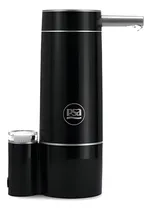 Comprar Purificador De Agua Psa Senior 4 Negro