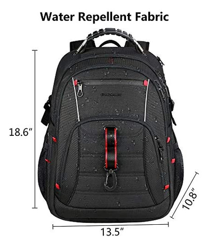 Mochila Para Laptop De Viagem Kroser Mochila Para Computado