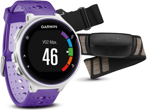 Garmin Forerunner 230 Smartwatch Gps Con Hrm Sport Reloj