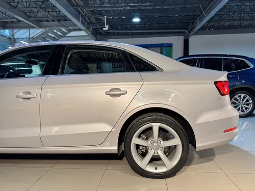 Audi A3 1.8 Tfsi Attraction