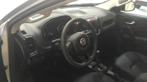 Imagen 5 de 12 de Fiat Toro Freedom Adjudicada Nafta 1.8 At6 2021 (la)
