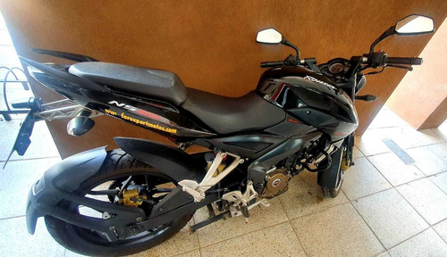 Rouser Ns200 Rouser 200ns