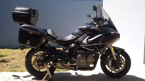 Imagen 2 de 21 de Benelli Tnt 600 Gt