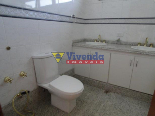Imagem 13 de 15 de Ótima Casa Em Aldeia Da Serra - As14244