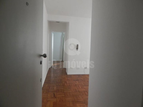 Imagem 3 de 8 de Apartamento Higienopolis - Iq18434
