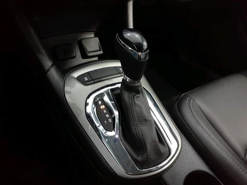 Imagem 8 de 14 de Cruze 1.4 Turbo Lt 16v Flex 4p Automático