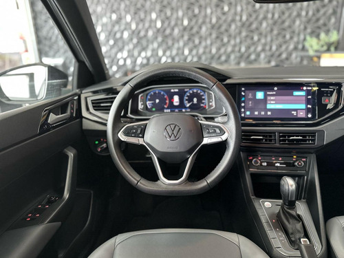 Volkswagen Nivus Launching Ed. 1.0 200 Tsi Flex Aut