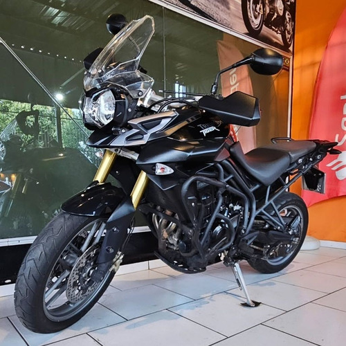 Triumph Tiger 800 Abs