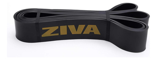 Faixa De Resistência Portátil Ziva: Faixas De Exercício