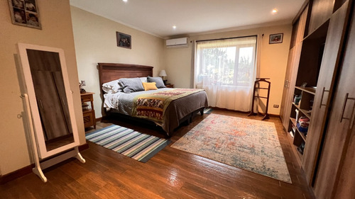 Se Vende Exclusiva Casa Camino Las Rastras Talca
