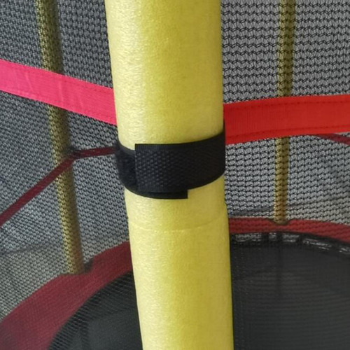 Caja De Trampolín De 55,12 Pulgadas De Diámetro,