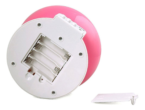 Y Lámpara Led Con Proyector De Noche Estrellada For Dormir
