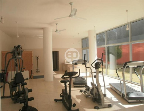 Apartamento En Roosevelt