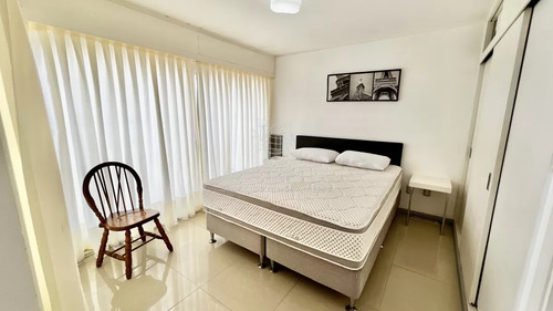 Oportunidad Reciclada - 1 Dormitorio En Edificio Kennedy