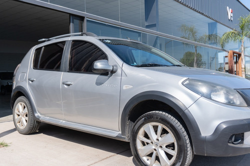 Renault Stepway
