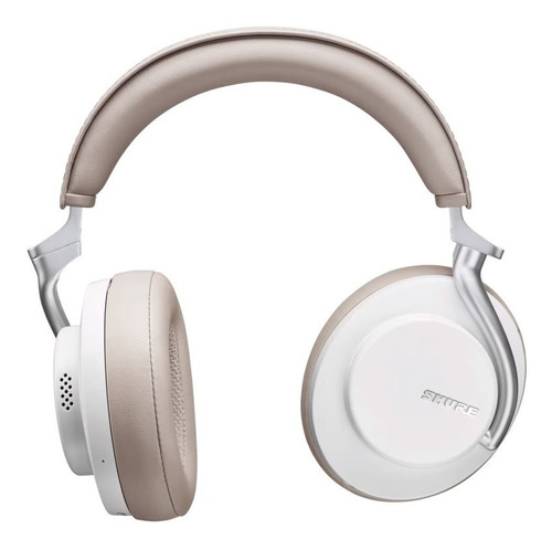 Imagen 4 de 10 de Auricular Shure Aonic 50 Inalámbrico Cancelación De Ruido
