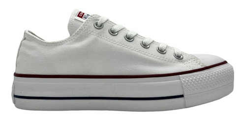 Zapatillas Converse All Star - Plataforma