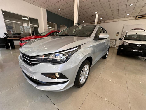 Imagen 11 de 17 de Fiat Cronos 1.3 Drive Mt 0km Stock Disponible #luis