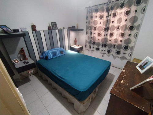 Casa En Venta 4 Ambientes, 2 Baños, Garage Y Quincho En Venta Barrio Los Tilos, Mar Del Plata