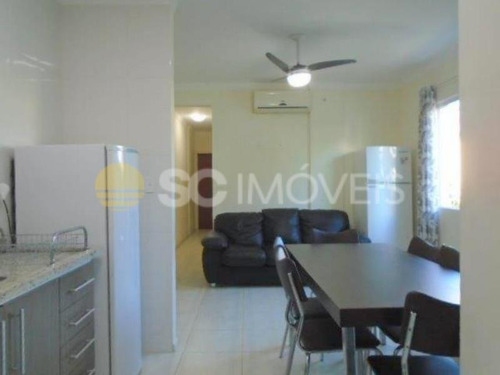Apartamento No Bairro Ingleses Em Florianópolis Sc - 9818