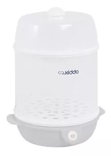 Esterilizador Elétrico De Mamadeiras 220v Lumi Lenox Kiddo