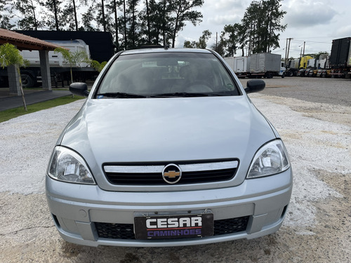 Chevrolet Corsa Sedan 1.4 Maxx Econoflex 4p