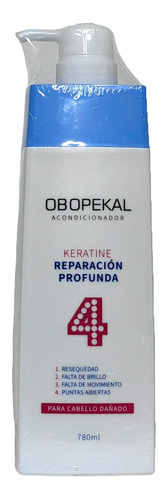 Kit X3 Shampoo / Acondicionador Total 4