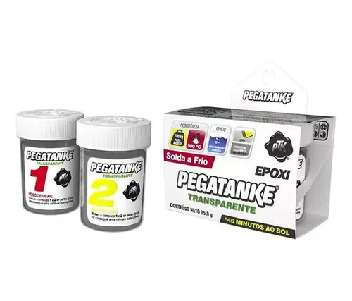 Pattex Nural 21  MercadoLibre 📦