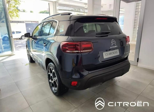 Citroen C5 Aircross Shine 1.6 Turbo