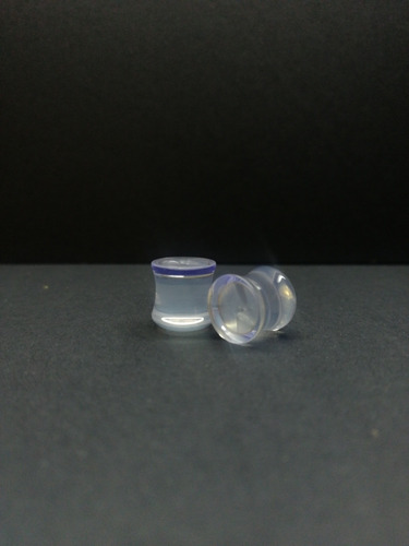 Imagen 3 de 9 de Expansores Y Piercing