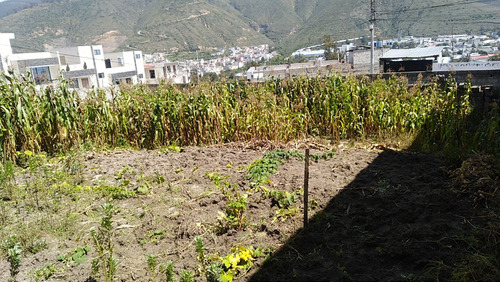 Vendo Hermoso Lote De Terreno, Carcelén, La Josefina