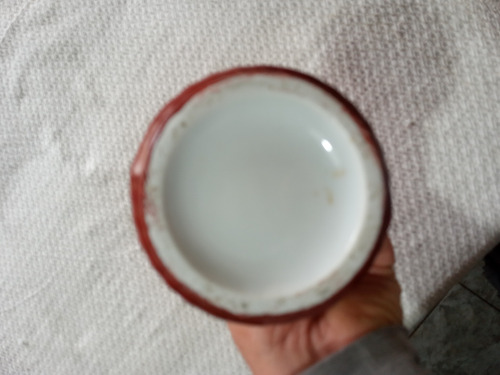 Antiguo Florerito (Usado)