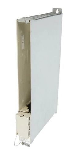 R3 Simodrive Módulo De Potencia 25a 6sn1123-1aa00-0ba0
