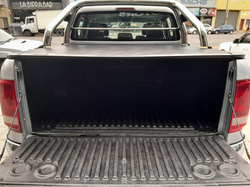 Volkswagen Amarok 2.0 Cd Tdi 180cv 4x2 Highline C33