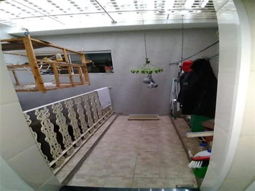 Imagem 11 de 22 de Casa Jardim D'abril Osasco/sp - 187