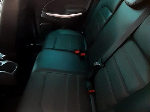 Ford Ecosport Freestyle 4wd 2.0 16v Flex, Ixl9833