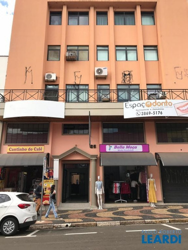 Comercial - Centro - Sp - 581856