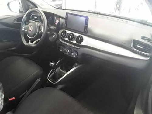 Imagem 3 de 9 de Fiat Argo 1.0 Firefly Flex Drive Manual