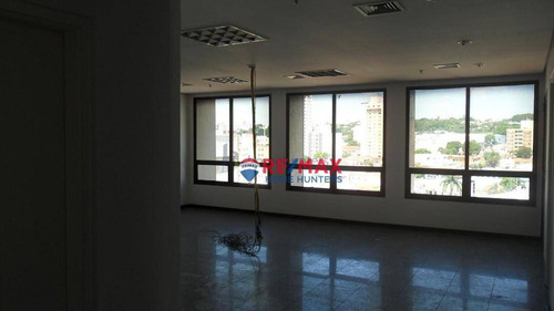 Imagem 19 de 21 de Sala Para Alugar No Cambuí, 120 M² Por R$ 3.750 - Cambuí - Campinas/sp - Sa0556