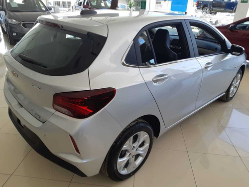 Imagem 6 de 10 de Chevrolet Onix Premier 1.0 Turbo (flex) (aut)