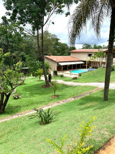 Imagem 4 de 15 de Chácara Para Venda Em Campo Limpo Paulista, Fazenda Marajoara, 6 Dormitórios, 3 Suítes - 1497_1-2279341