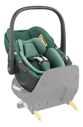 Bebê Conforto Pebble 360 Com Base Familyfix 360 - Maxi-cosi