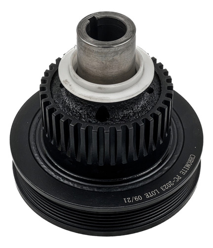Polea De Cigüeñal Damper P/ Explorer Sport 2001-2003 4.0l V6