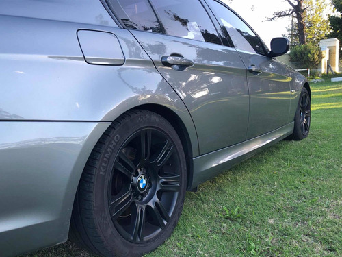 Bmw Serie 3 318i 2.0 Paquete M