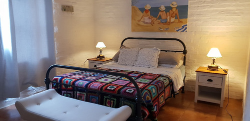 Imagen 12 de 30 de Casa Punta Ballena Solanas Con Piscina Y Barbacoa, 4 Dormitorios, 3 Baños Dueño Alquila Trato Directo