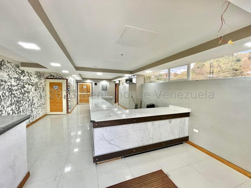 Imagen 6 de 30 de Edificio Industrial / Galpón De 4 Pisos En Venta En El Cafetal Caracas
